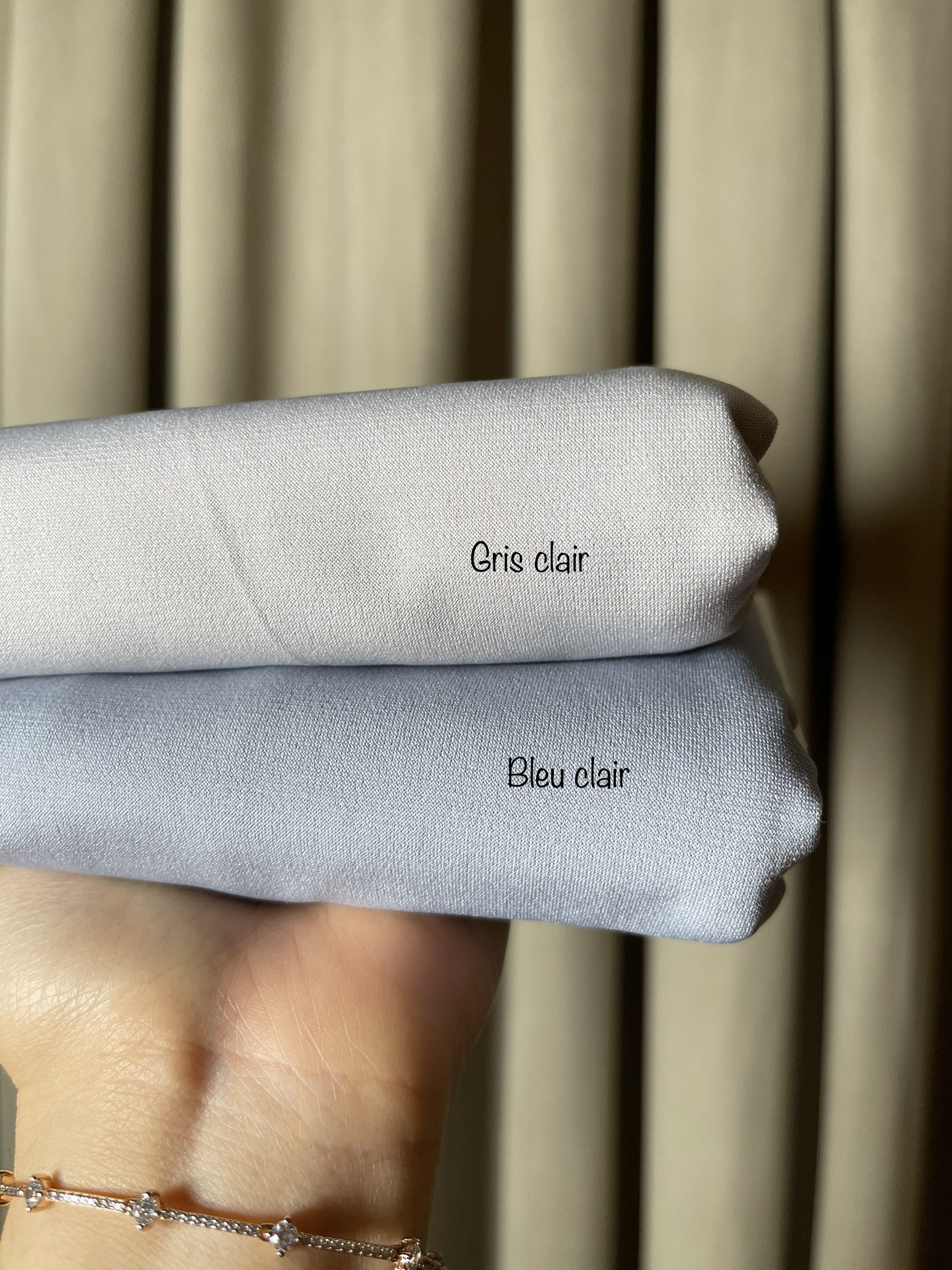 JERSEY TURTLENECK LUXE ESPIRITU