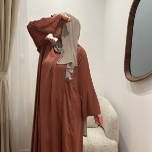 Abaya Berra